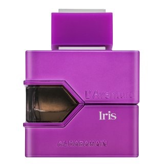 Al Haramain Al Haramain L'Aventure Iris за жени Parfum - Дамски парфюм 100мл - Сравни цени от 1 магазин с безплатна доставка