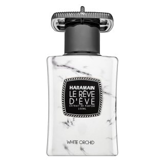 Al Haramain Al Haramain Le Reve D'Eve White Orchid за жени Parfum - Дамски парфюм 100мл - Сравни цени от 1 магазин с безплатна доставка