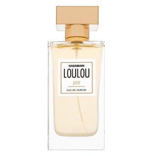 Al Haramain Al Haramain Loulou Joy за жени EDP - Дамски парфюм 100мл - Сравни цени от 1 магазин с безплатна доставка