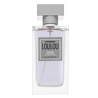 Al Haramain Loulou Noir унисекс EDP