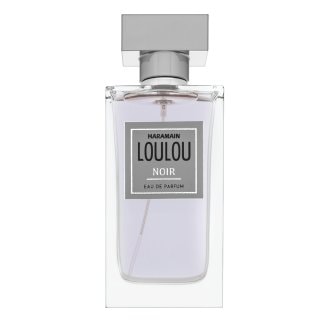 Al Haramain Al Haramain Loulou Noir унисекс EDP - Унисекс парфюм 100мл - Сравни цени от 1 магазин с безплатна доставка