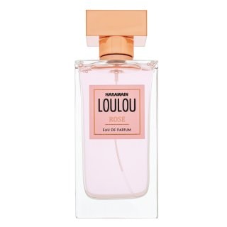 Al Haramain Al Haramain Loulou Rose за жени EDP - Дамски парфюм 100мл - Сравни цени от 1 магазин с безплатна доставка