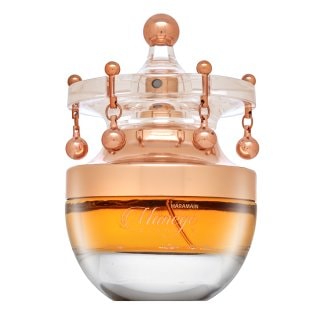 Al Haramain Al Haramain Manege Blanche унисекс EDP - Унисекс парфюм 75мл - Сравни цени от 1 магазин с безплатна доставка
