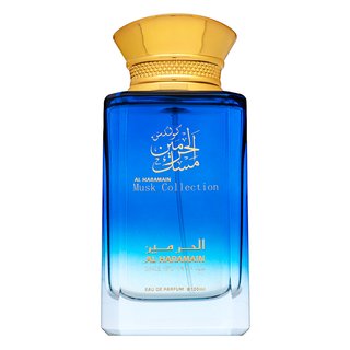 Al Haramain Al Haramain Musk Al Haramain унисекс EDP - Унисекс парфюм 100мл - Сравни цени от 1 магазин с безплатна доставка