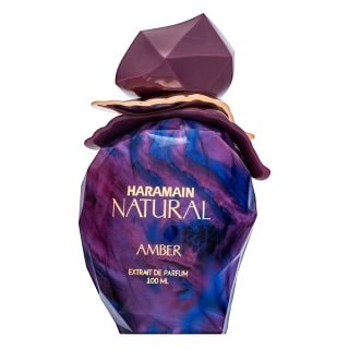 Al Haramain Al Haramain Natural Amber за жени Parfum - Дамски парфюм 100мл - Сравни цени от 1 магазин с безплатна доставка