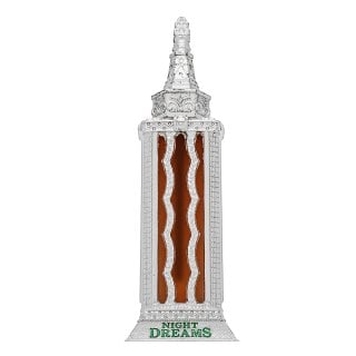 Al Haramain Night Dreams Silver парфюмирано масло унисекс
