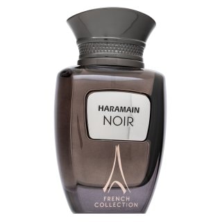 Al Haramain Al Haramain Noir French Collection унисекс EDP - Унисекс парфюм 100мл - Сравни цени от 1 магазин с безплатна доставка