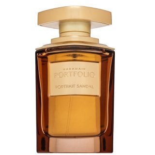 Al Haramain Portfolio Portrait Sandal унисекс EDP