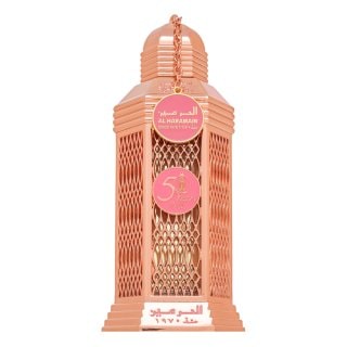 Al Haramain Al Haramain Rose Oud унисекс EDP - Унисекс парфюм 100мл - Сравни цени от 1 магазин с безплатна доставка