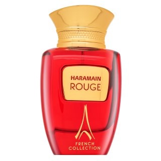 Al Haramain Al Haramain Rouge French Collection унисекс EDP - Унисекс парфюм 100мл - Сравни цени от 1 магазин с безплатна доставка
