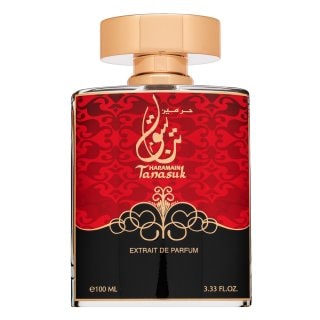 Al Haramain Al Haramain Tanasuk унисекс Parfum - Унисекс парфюм 100мл - Сравни цени от 1 магазин с безплатна доставка