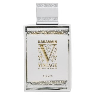Al Haramain Vintage Silver унисекс Parfum
