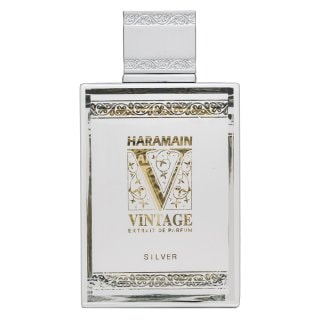 Al Haramain Al Haramain Vintage Silver унисекс Parfum - Унисекс парфюм 100мл - Сравни цени от 1 магазин с безплатна доставка