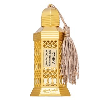 Al Haramain White Neroli парфюмирано масло за жени