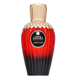 Al Haramain Al Haramain Zahara Amber Dubai унисекс Parfum - Унисекс парфюм 100мл - Сравни цени от 1 магазин с безплатна доставка