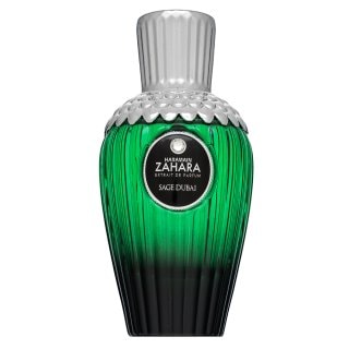Al Haramain Al Haramain Zahara Sage Dubai унисекс Parfum - Унисекс парфюм 100мл - Сравни цени от 1 магазин с безплатна доставка