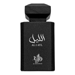 Al Wataniah Al Layl за мъже EDP