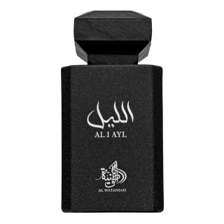 Al Wataniah Al Wataniah Al Layl за мъже EDP - Мъжки парфюм 100мл - Сравни цени от 1 магазин с безплатна доставка