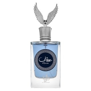 Al Wataniah Al Wataniah Eqaab за мъже EDP - Мъжки парфюм 100мл - Сравни цени от 1 магазин с безплатна доставка