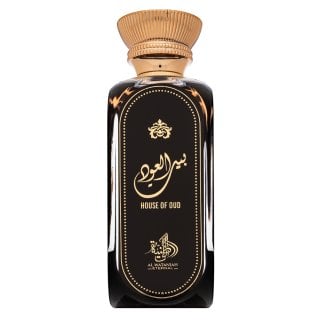 Al Wataniah House Of Oud за мъже EDP