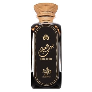 Al Wataniah Al Wataniah House Of Oud за мъже EDP - Мъжки парфюм 100мл - Сравни цени от 1 магазин с безплатна доставка