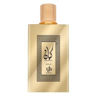 Al Wataniah Kayaan Gold за мъже EDP