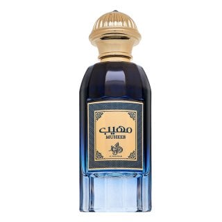 Al Wataniah Muheeb за мъже EDP