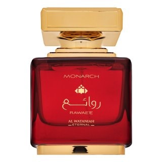 Al Wataniah Al Wataniah Rawae'e Monarch за жени EDP - Дамски парфюм 100мл - Сравни цени от 1 магазин с безплатна доставка