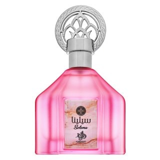 Al Wataniah Al Wataniah Selena за мъже EDP - Мъжки парфюм 100мл - Сравни цени от 1 магазин с безплатна доставка