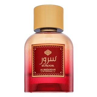 Al Wataniah Suroor унисекс EDP
