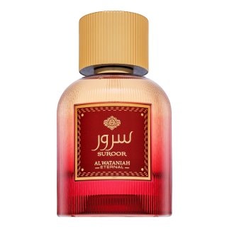 Al Wataniah Al Wataniah Suroor унисекс EDP - Унисекс парфюм 100мл - Сравни цени от 1 магазин с безплатна доставка