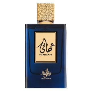 Al Wataniah Thahaani унисекс EDP