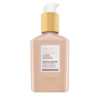 Alfaparf Milano Lisse Design Keratin Therapy Keratin Serum Изглаждащ серум с кератин
