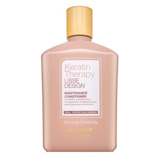Alfaparf Milano Lisse Design Keratin Therapy Maintenance Conditioner подхранващ балсам За всякакъв тип коса - Грижа за коса - Сравни цени от 1 магазин с безплатна доставка