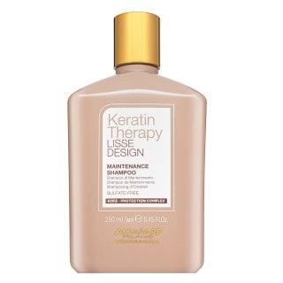 Alfaparf Milano Lisse Design Keratin Therapy Maintenance Shampoo Шампоан За всякакъв тип коса