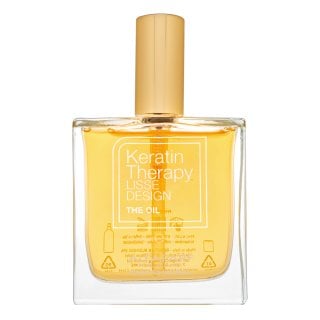 Alfaparf Milano Lisse Design Keratin Therapy The Oil олио За всякакъв тип коса