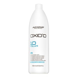 Alfaparf Milano Oxid'o 10 Volumi 3% активираща емулсия За всякакъв тип коса - Грижа за коса - Сравни цени от 1 магазин с безплатна доставка