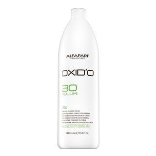 Alfaparf Milano Oxid'o 30 Volumi 9% активираща емулсия За всякакъв тип коса - Грижа за коса - Сравни цени от 1 магазин с безплатна доставка