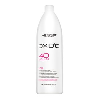 Alfaparf Milano Oxid'o 40 Volumi 12% активираща емулсия За всякакъв тип коса - Грижа за коса - Сравни цени от 1 магазин с безплатна доставка