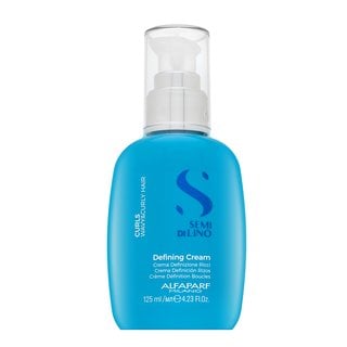 Alfaparf Milano Semi Di Lino Curls Defining Cream оформящ крем За оформяне на къдрици
