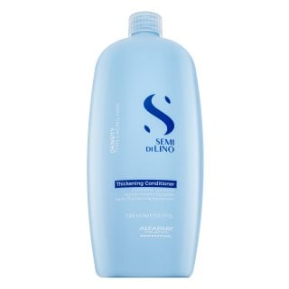 Alfaparf Milano Semi Di Lino Density Thickening Conditioner Подсилващ балсам за удебеляване на косата