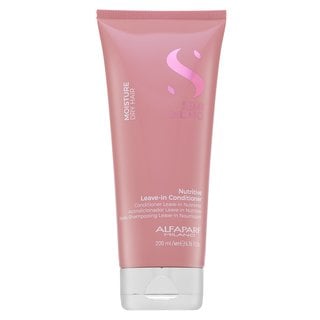 Alfaparf Milano Semi Di Lino Moisture Nutritive Leave-In Conditioner Балсам без изплакване За суха коса