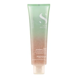 Alfaparf Milano Semi Di Lino Scalp Rebalance Gentle Exfoliating Scrub