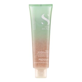 Alfaparf Milano Semi Di Lino Scalp Rebalance Gentle Exfoliating Scrub - Грижа за коса - Сравни цени от 1 магазин с безплатна доставка