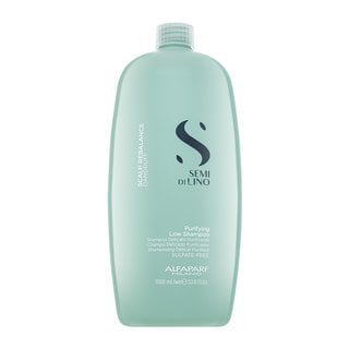 Alfaparf Milano Semi Di Lino Scalp Rebalance Purifying Shampoo ПРОТИВ ПЪРХОТ