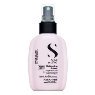 Alfaparf Milano Semi Di Lino Style & Care Detangling Primer стилизиращ крем за лесно разресване