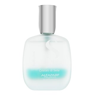 Alfaparf Milano Semi Di Lino Sublime Cristalli Di Seta Изглаждащ серум За всякакъв тип коса - Грижа за коса - Сравни цени от 1 магазин с безплатна доставка