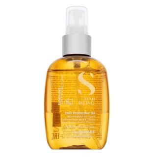 Alfaparf Milano Semi Di Lino Sunshine Hair Protective Oil защитно масло За коса стресирана от слънцето - Грижа за коса - Сравни цени от 1 магазин с безплатна доставка