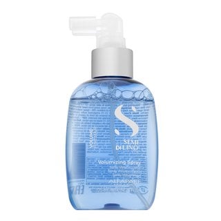 Alfaparf Milano Semi Di Lino Volume Volumizing Spray стилизиращ спрей за обем в корените