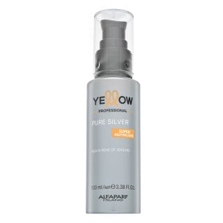 Alfaparf Milano Yellow Pure Silver Super Neutralizer лилав пигмент за неутрализиране на нежеланите